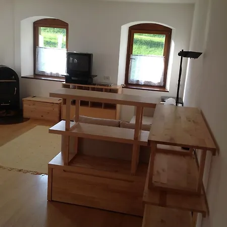 Saurisapar Apartment Sauris