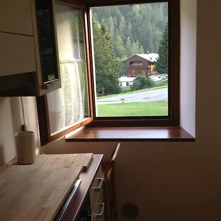 Saurisapar Apartment