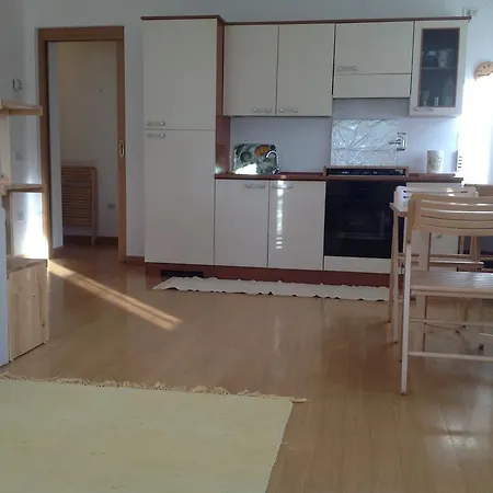 Apartment Saurisapar